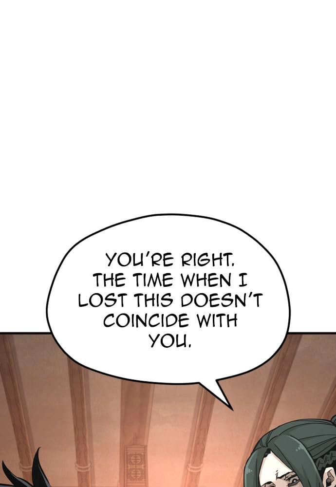 Murim Rpg Simulation Chapter 35 - Page 13