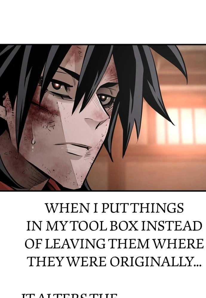 Murim Rpg Simulation Chapter 35 - Page 15