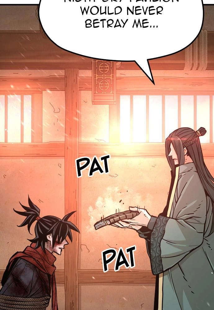 Murim Rpg Simulation Chapter 35 - Page 17