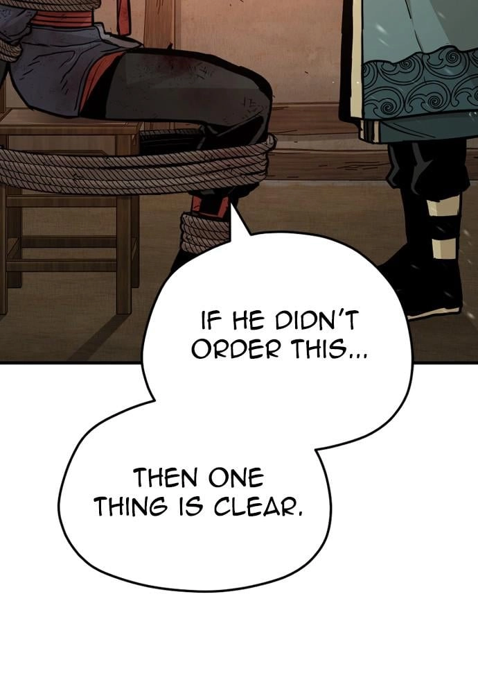 Murim Rpg Simulation Chapter 35 - Page 18