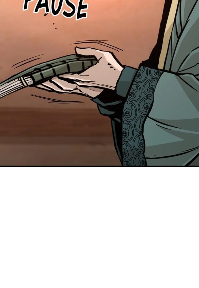 Murim Rpg Simulation Chapter 35 - Page 21