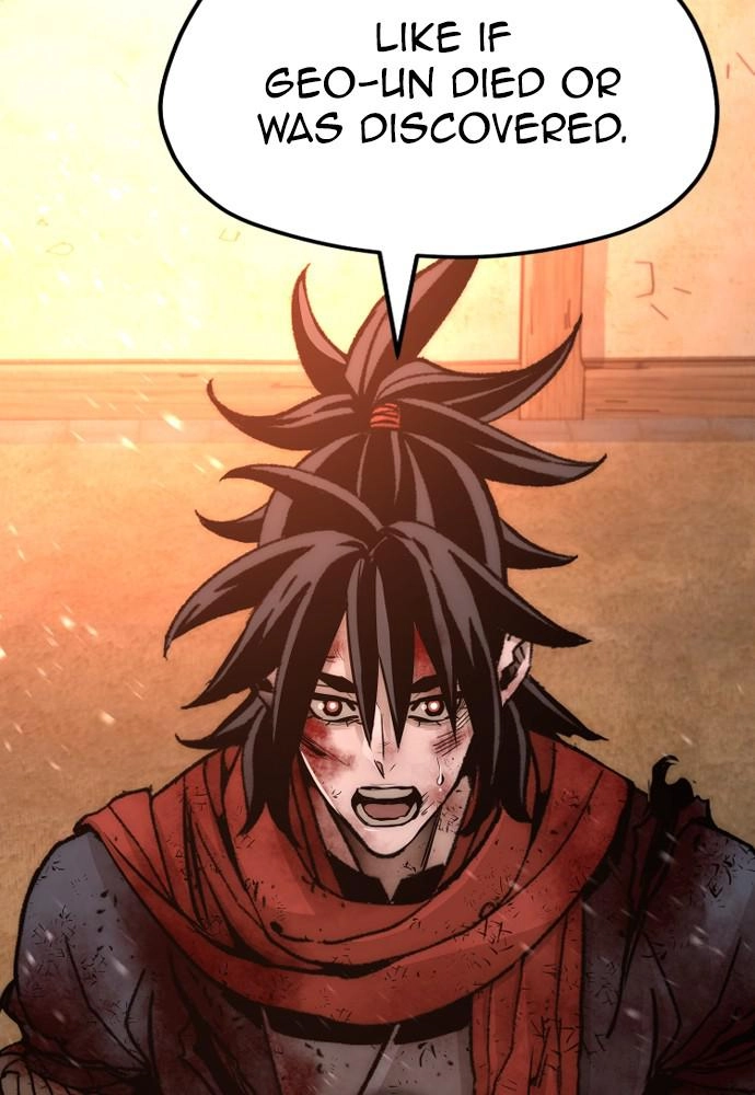 Murim Rpg Simulation Chapter 35 - Page 24