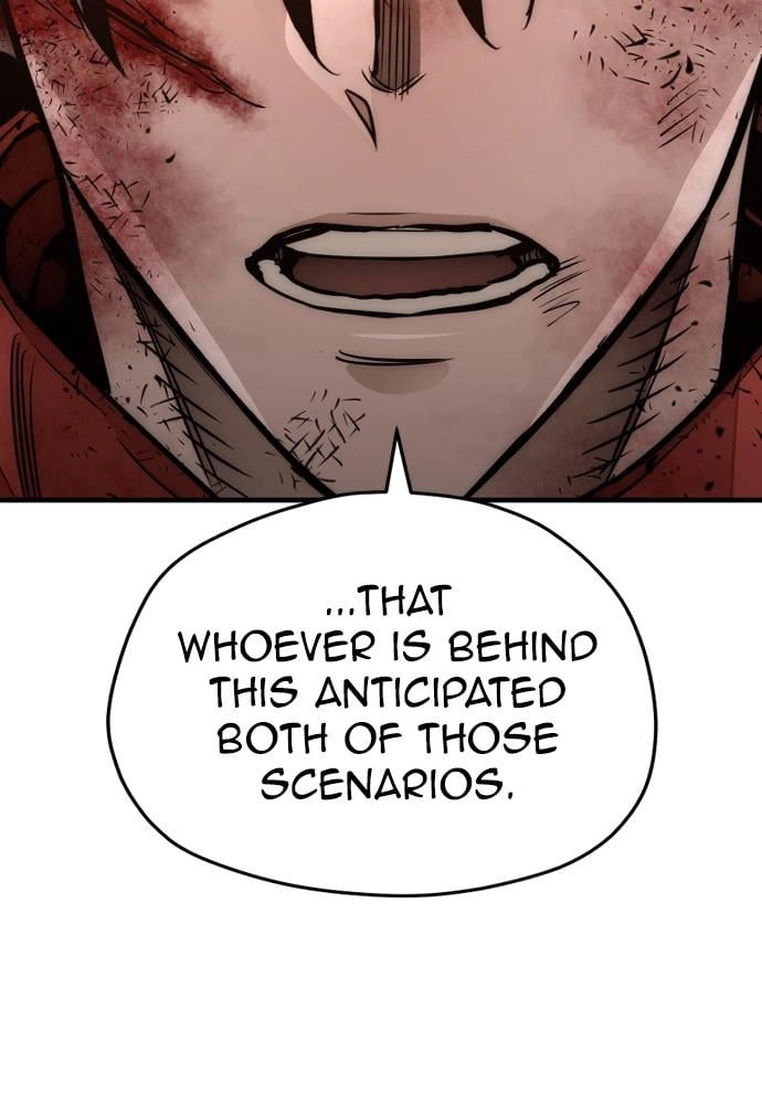 Murim Rpg Simulation Chapter 35 - Page 27