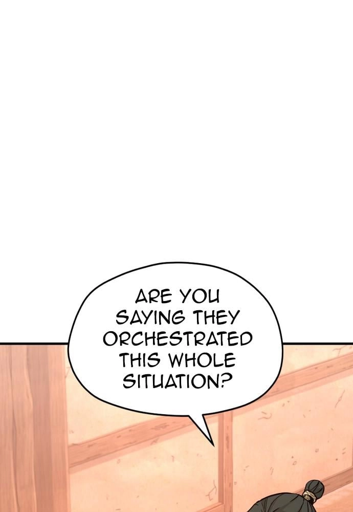 Murim Rpg Simulation Chapter 35 - Page 28
