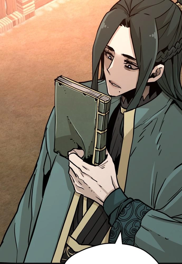 Murim Rpg Simulation Chapter 35 - Page 32