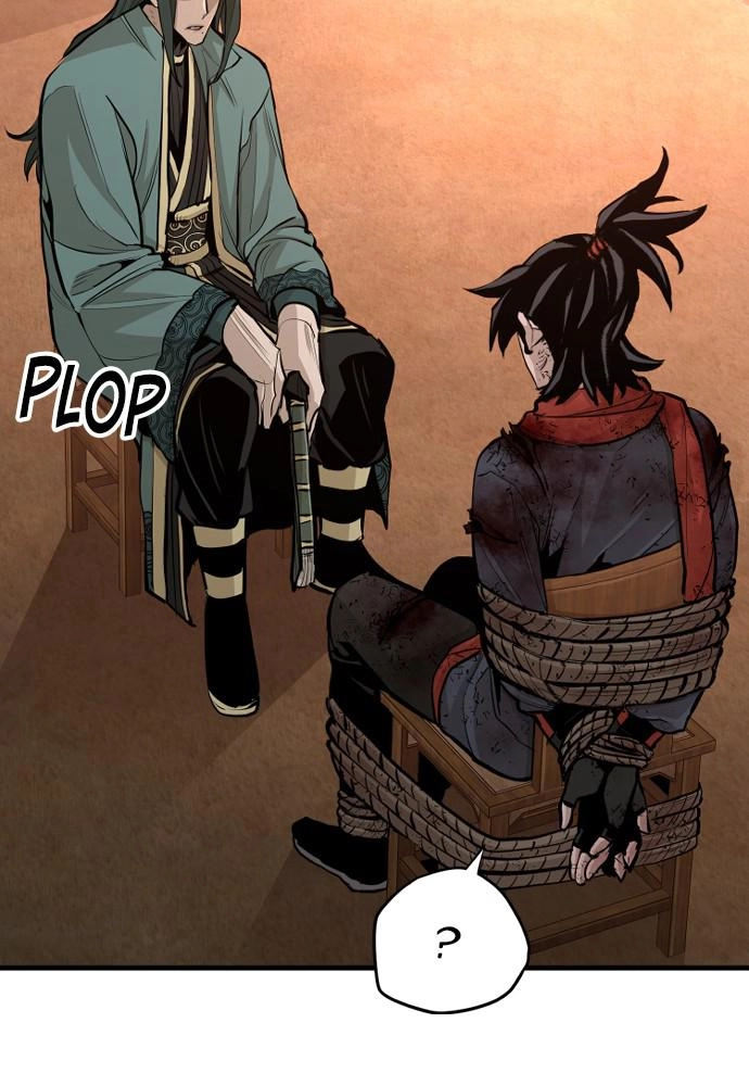 Murim Rpg Simulation Chapter 35 - Page 45
