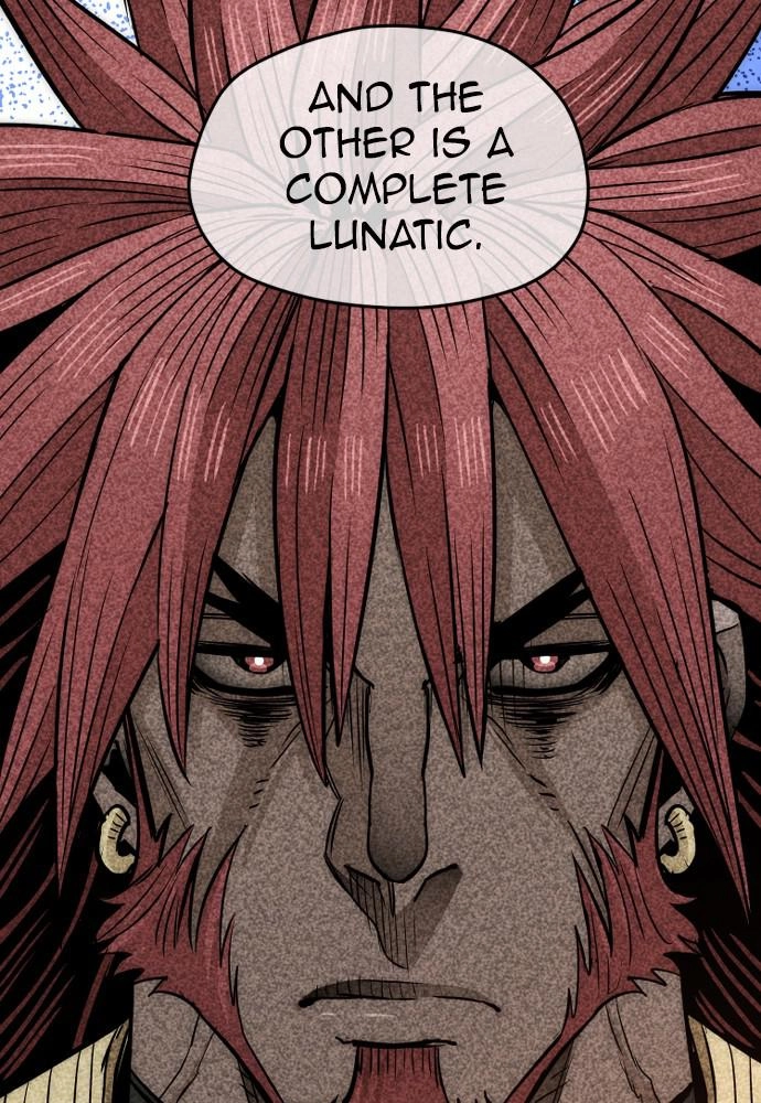 Murim Rpg Simulation Chapter 35 - Page 55