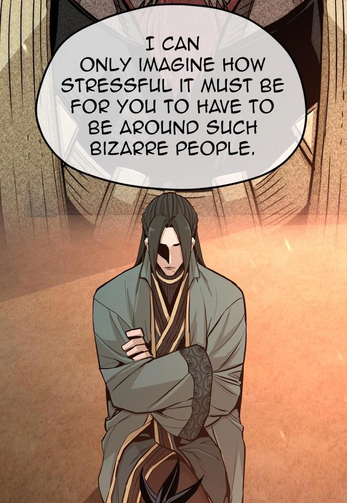 Murim Rpg Simulation Chapter 35 - Page 56
