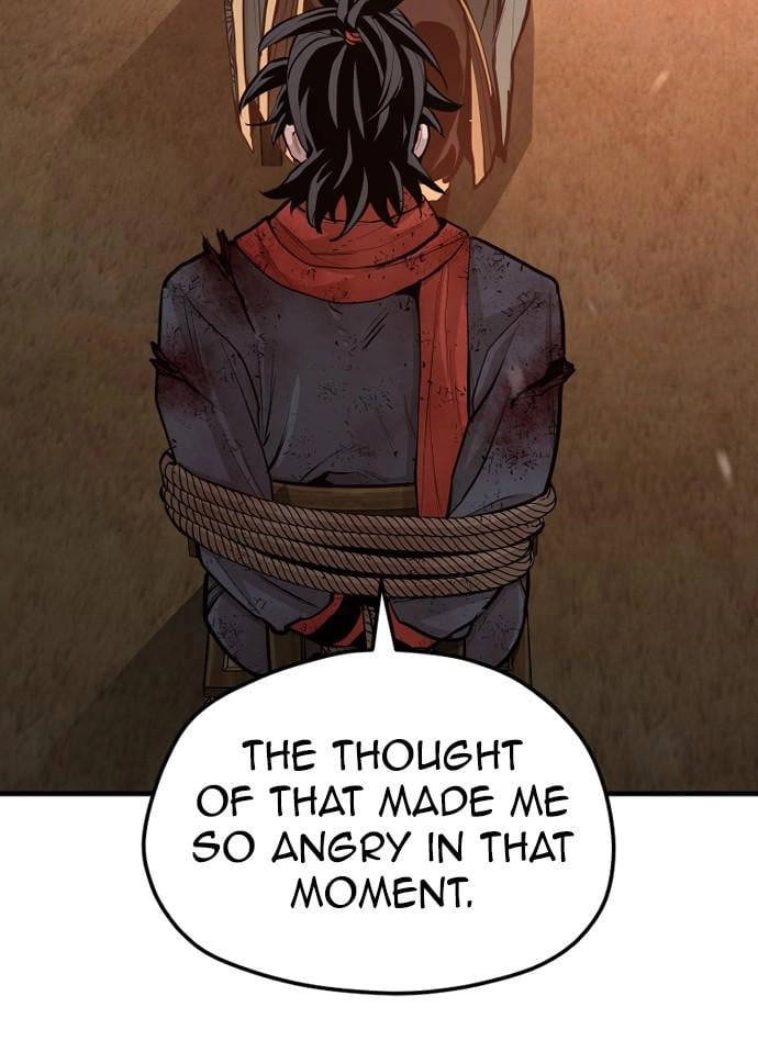 Murim Rpg Simulation Chapter 35 - Page 57
