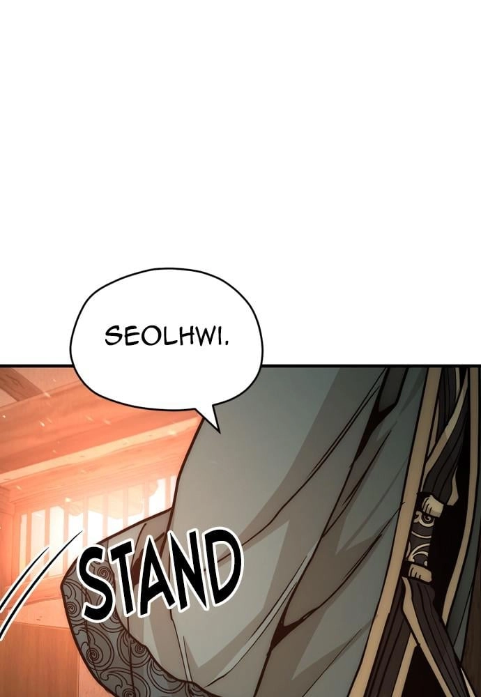 Murim Rpg Simulation Chapter 35 - Page 65