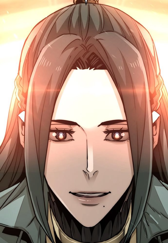Murim Rpg Simulation Chapter 35 - Page 71