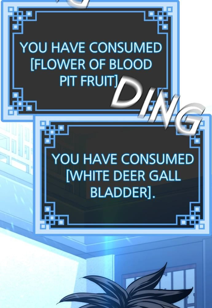 Murim Rpg Simulation Chapter 35 - Page 87