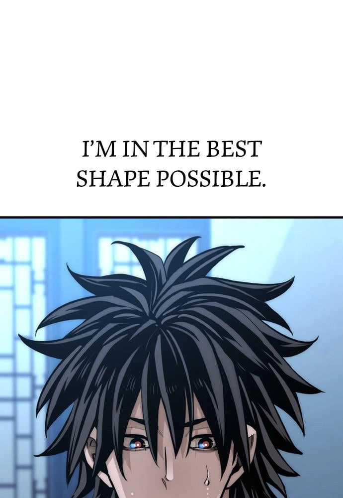 Murim Rpg Simulation Chapter 35 - Page 92