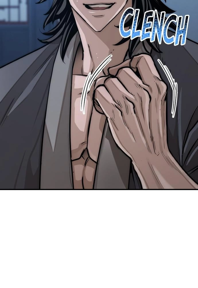 Murim Rpg Simulation Chapter 35 - Page 93