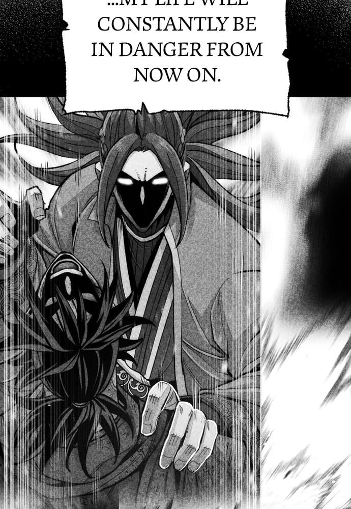 Murim Rpg Simulation Chapter 35 - Page 101