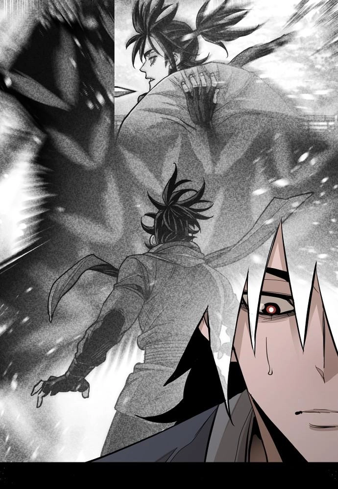 Murim Rpg Simulation Chapter 35 - Page 102