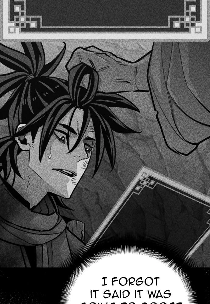 Murim Rpg Simulation Chapter 35 - Page 112