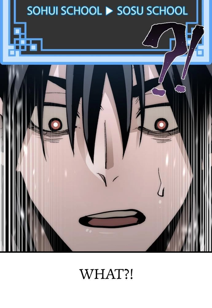 Murim Rpg Simulation Chapter 35 - Page 115