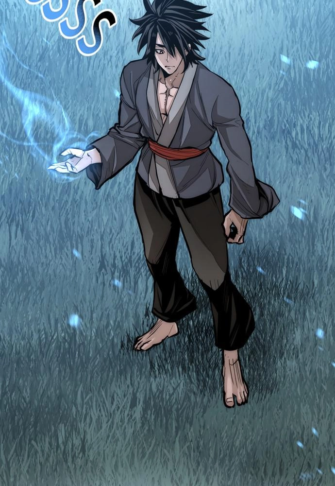 Murim Rpg Simulation Chapter 35 - Page 132