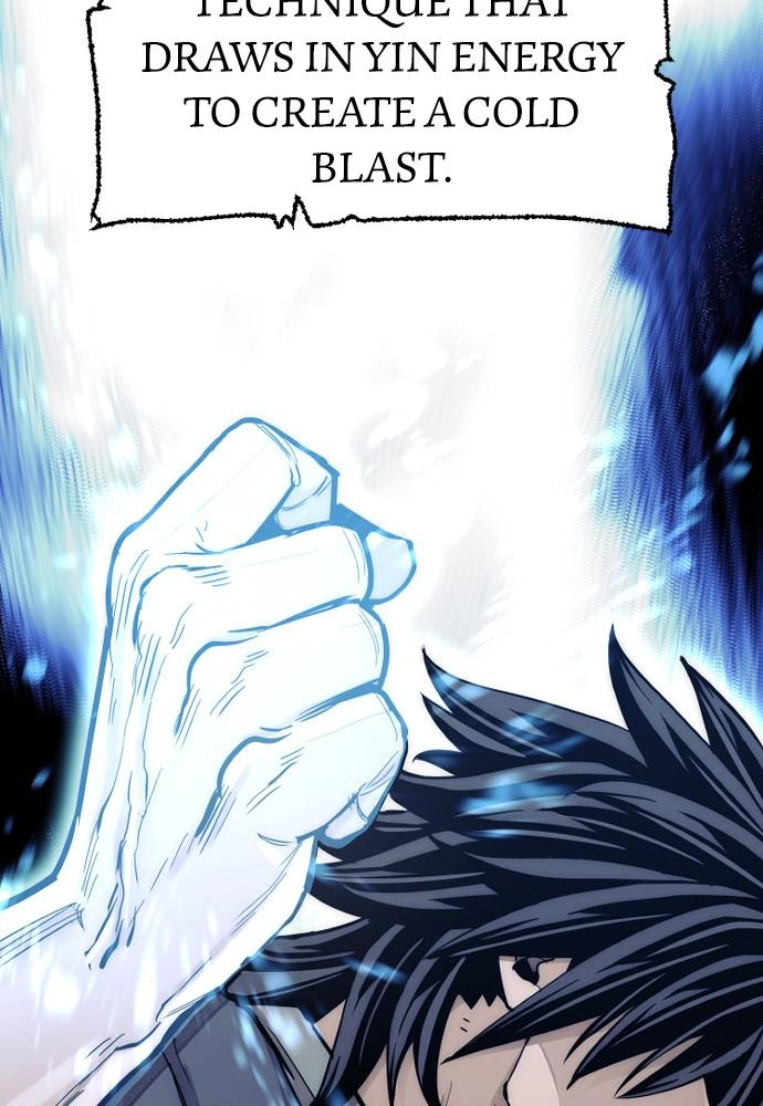 Murim Rpg Simulation Chapter 35 - Page 134