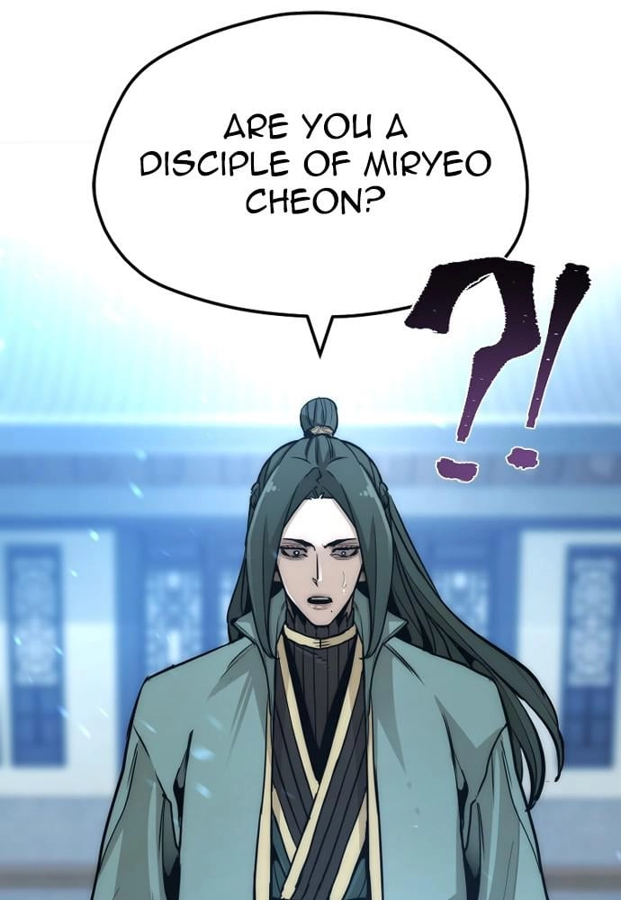 Murim Rpg Simulation Chapter 35 - Page 149