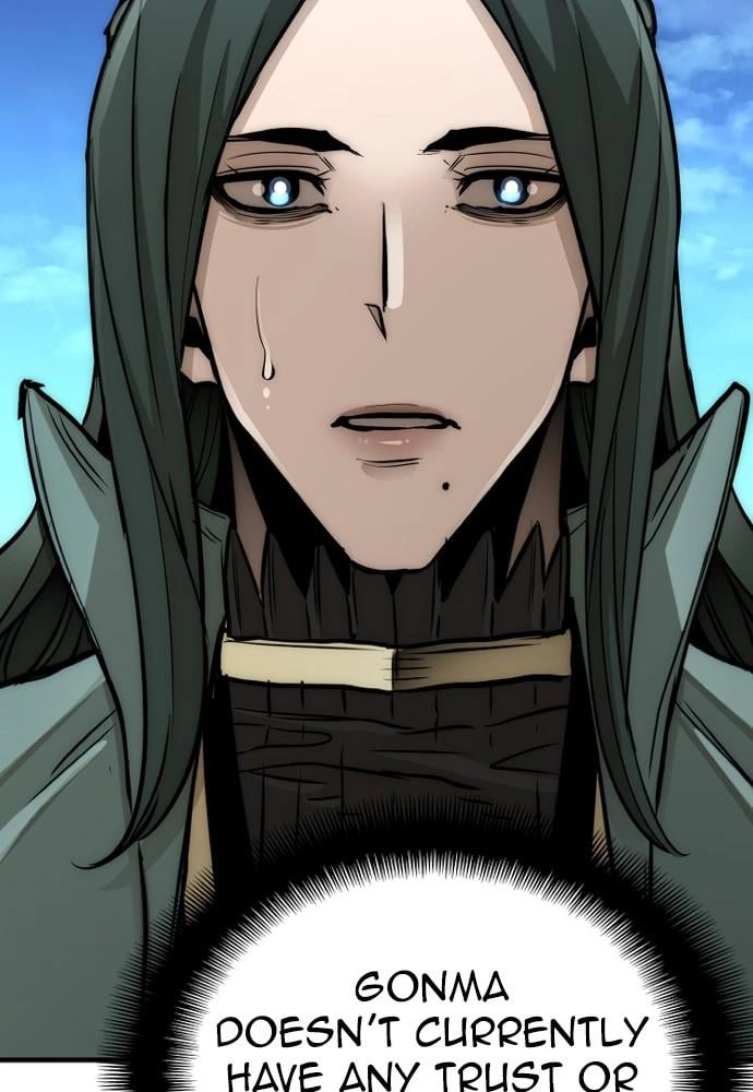 Murim Rpg Simulation Chapter 35 - Page 156