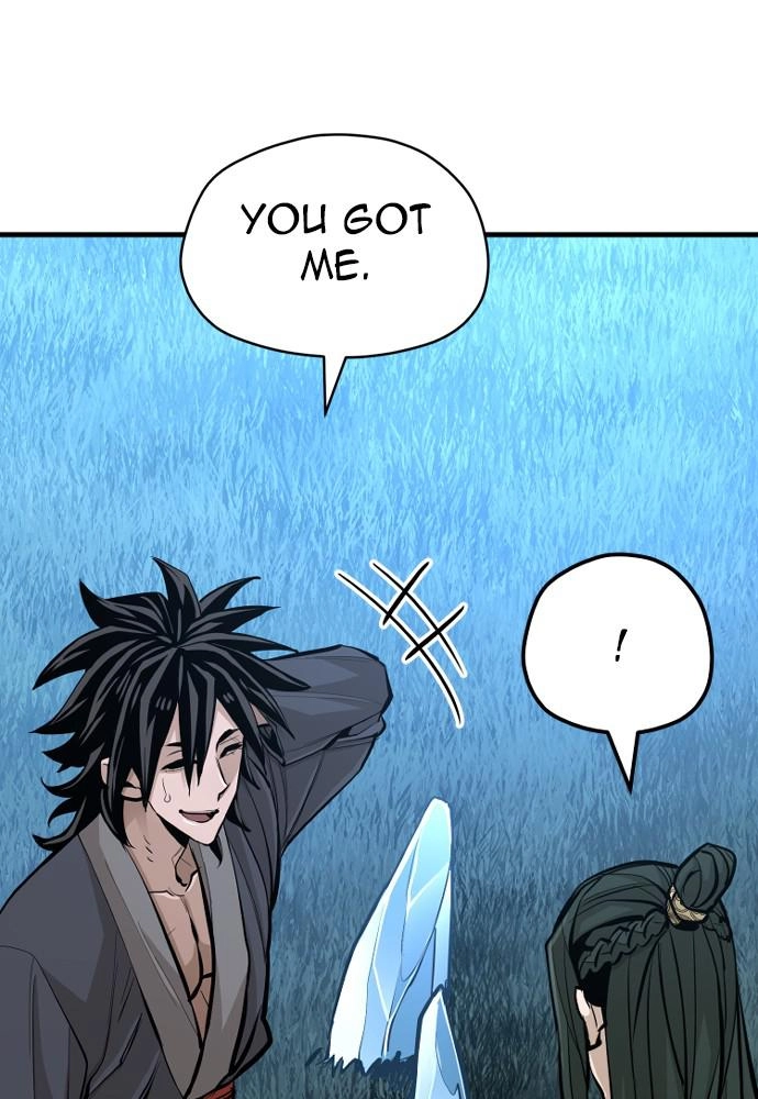 Murim Rpg Simulation Chapter 35 - Page 161
