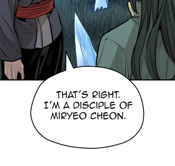Murim Rpg Simulation Chapter 35 - Page 162