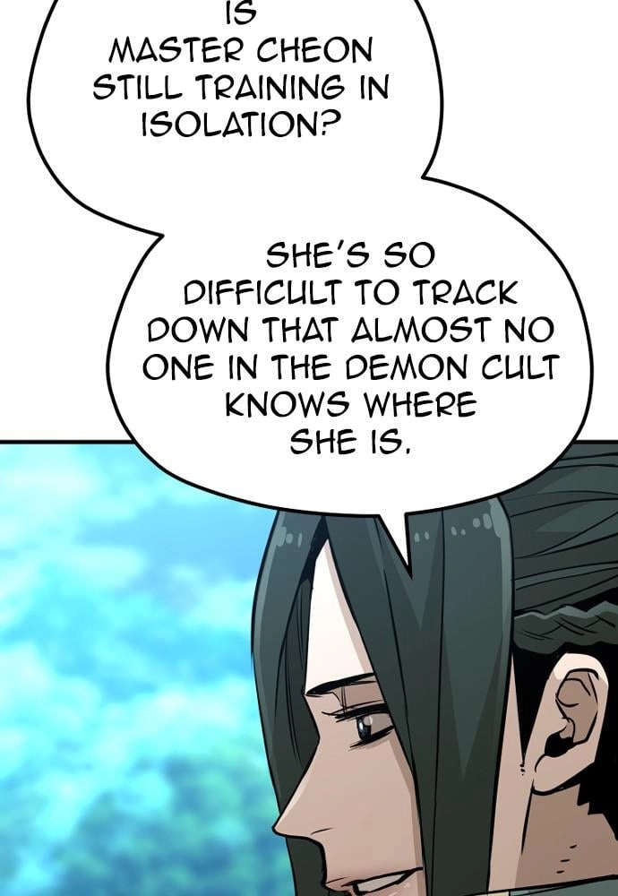 Murim Rpg Simulation Chapter 35 - Page 166