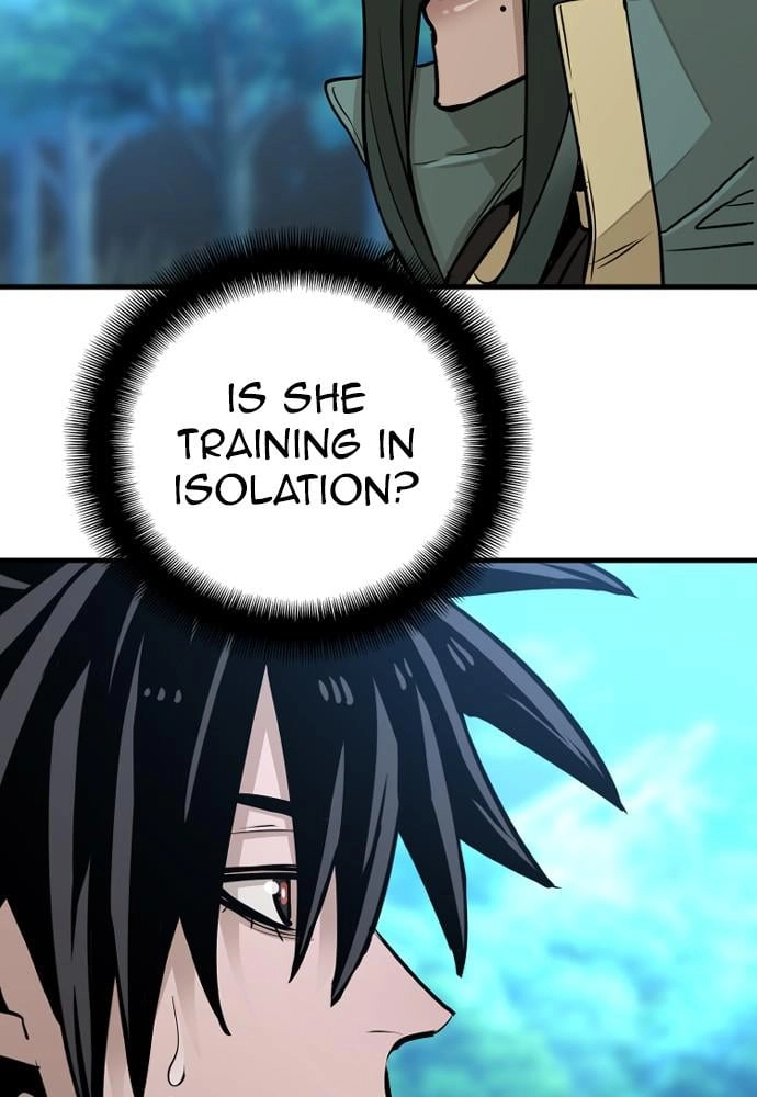 Murim Rpg Simulation Chapter 35 - Page 167