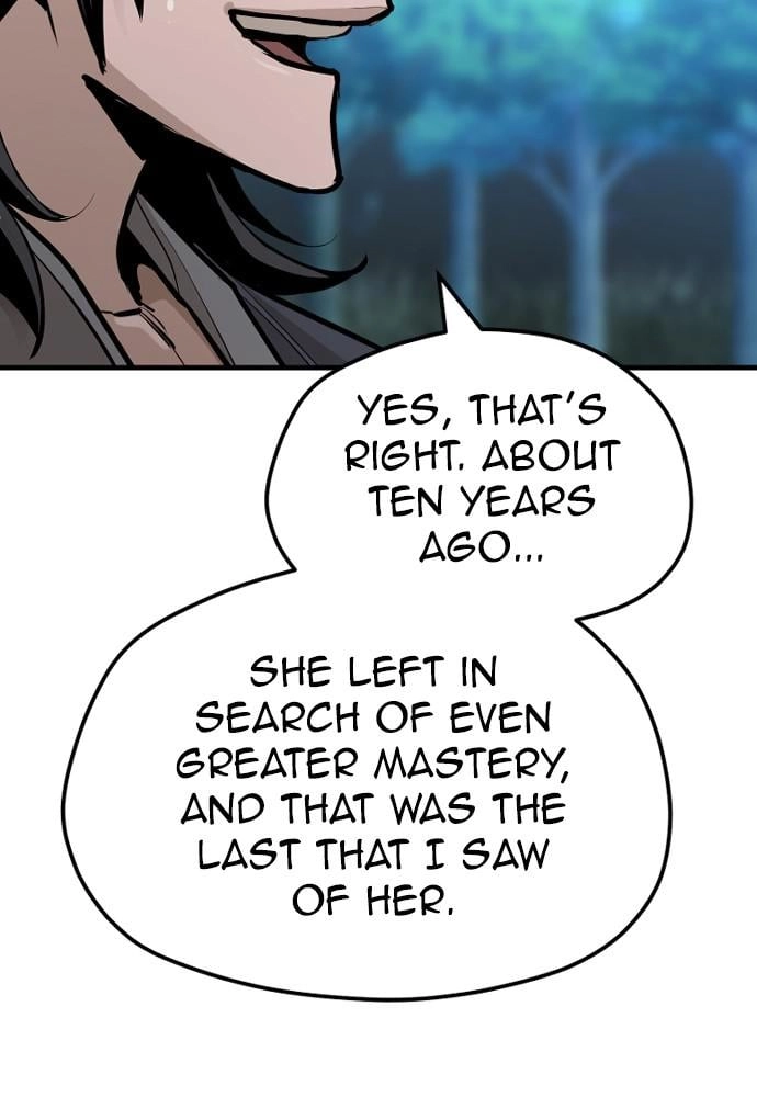 Murim Rpg Simulation Chapter 35 - Page 168