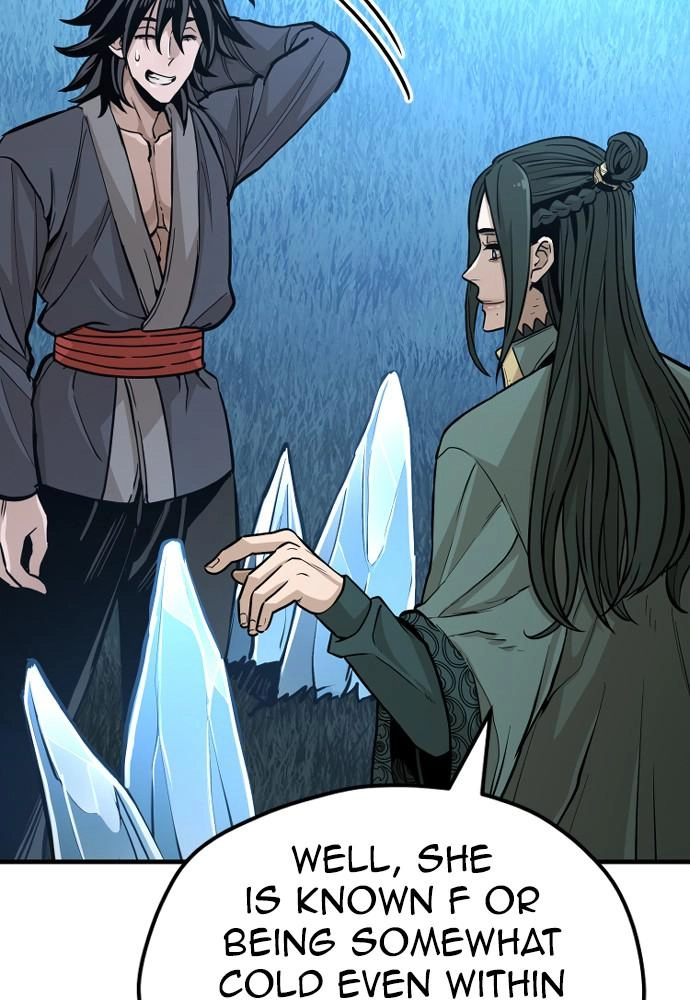 Murim Rpg Simulation Chapter 35 - Page 170
