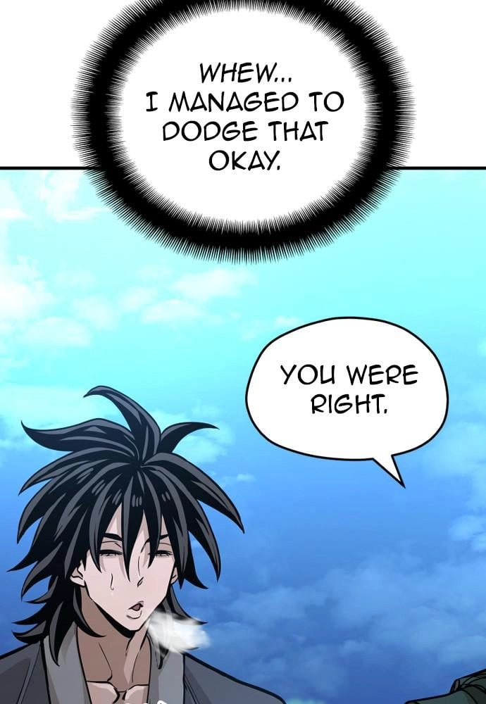 Murim Rpg Simulation Chapter 35 - Page 172