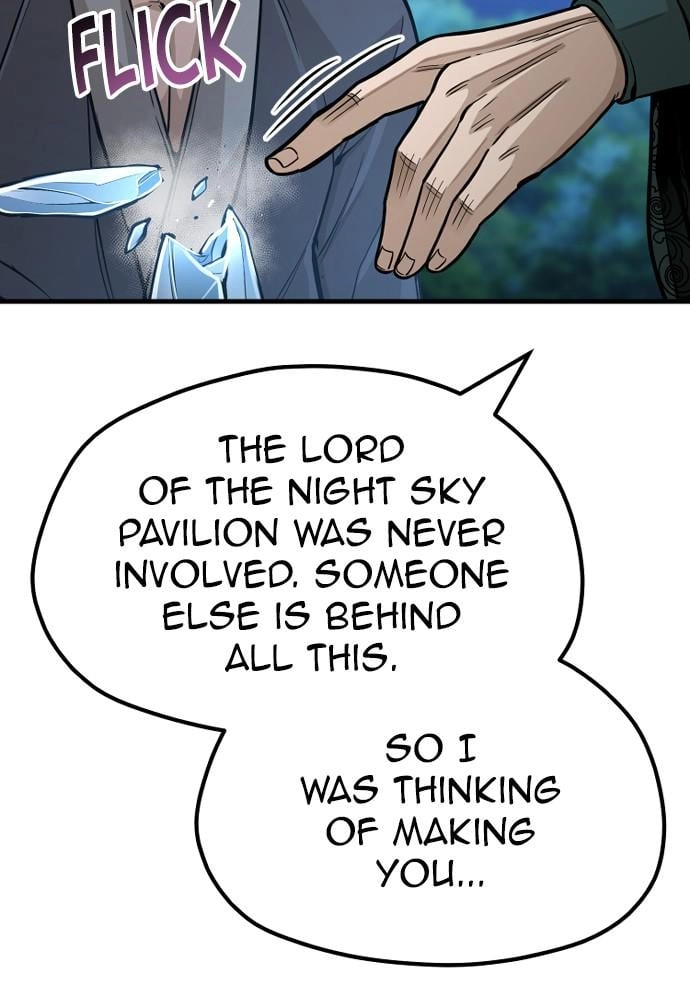 Murim Rpg Simulation Chapter 35 - Page 173