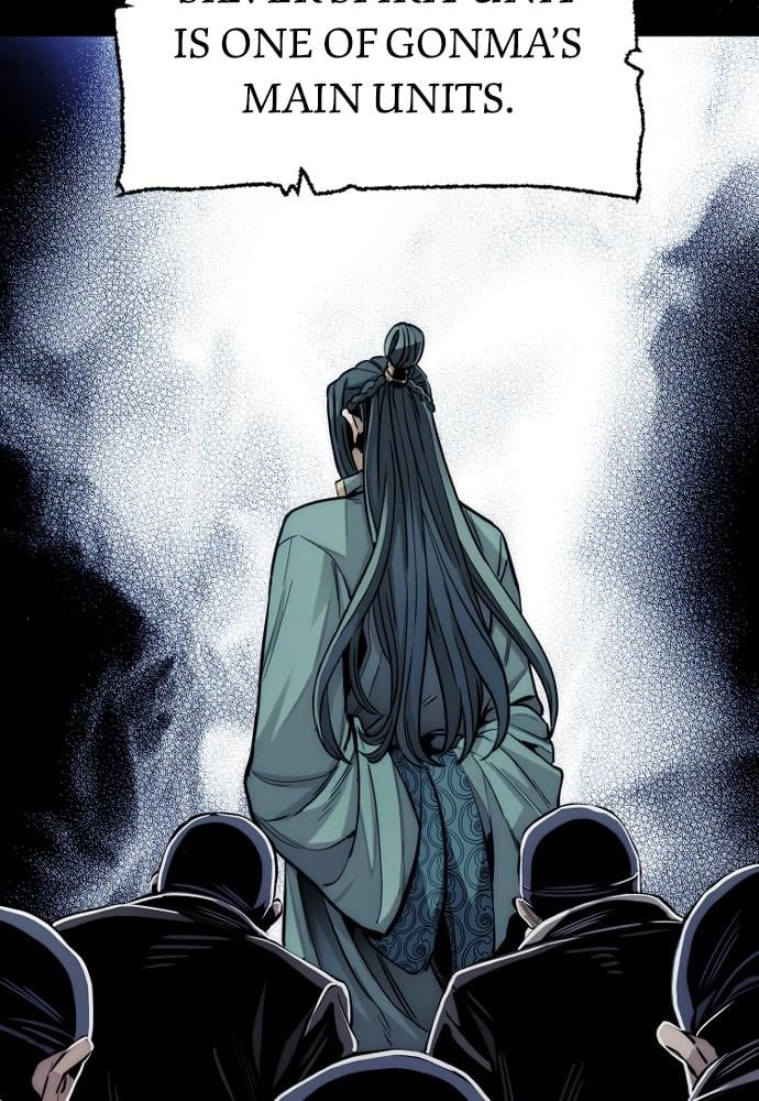 Murim Rpg Simulation Chapter 35 - Page 177