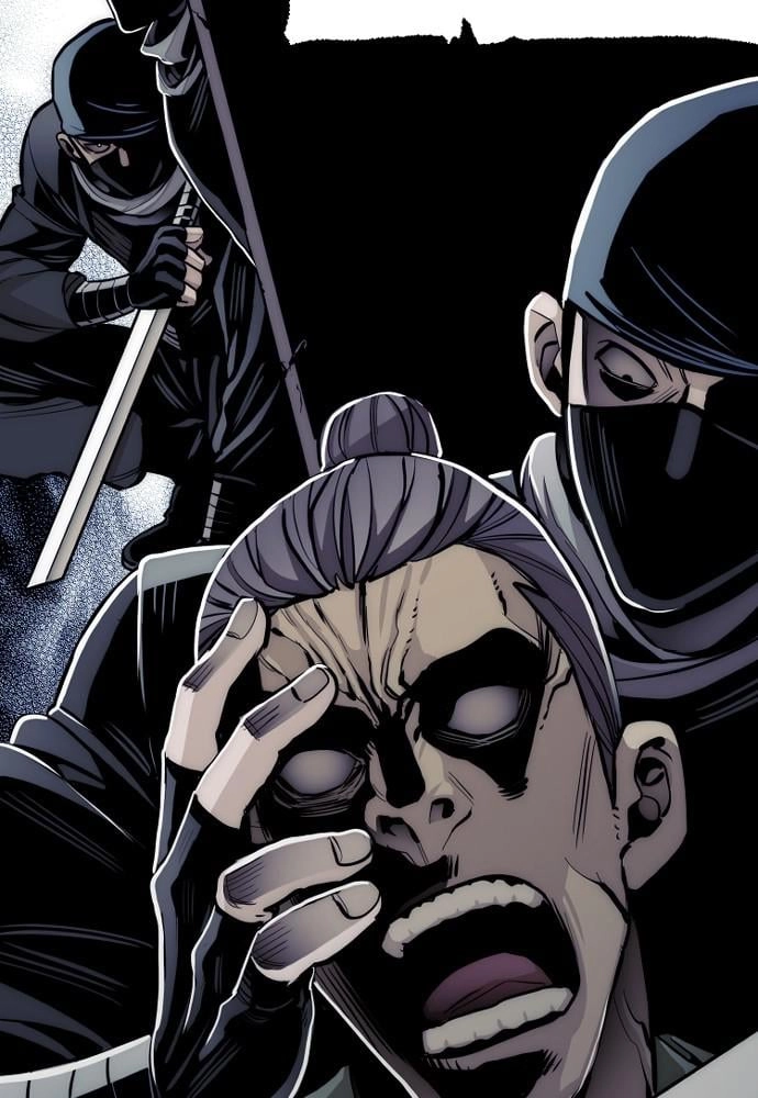 Murim Rpg Simulation Chapter 35 - Page 179