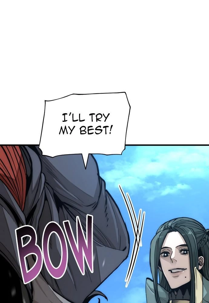 Murim Rpg Simulation Chapter 35 - Page 181