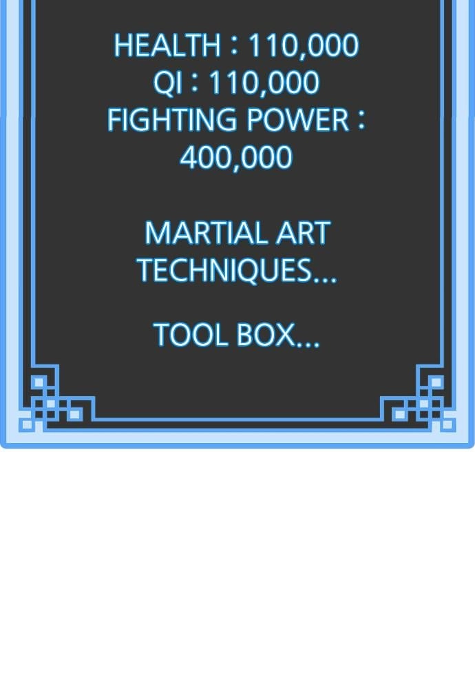 Murim Rpg Simulation Chapter 35 - Page 187