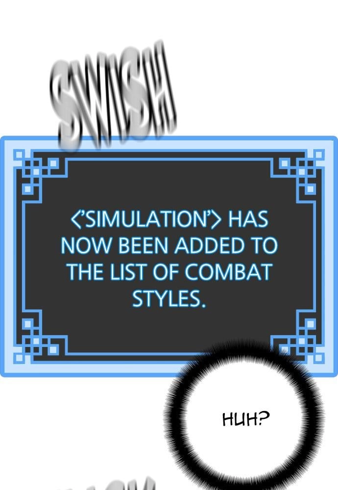 Murim Rpg Simulation Chapter 35 - Page 191