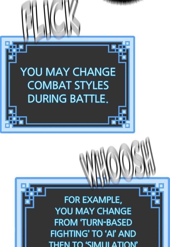 Murim Rpg Simulation Chapter 35 - Page 192