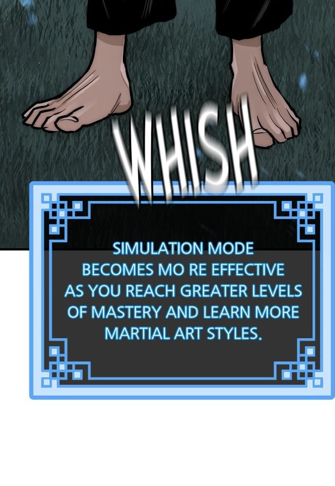 Murim Rpg Simulation Chapter 35 - Page 195