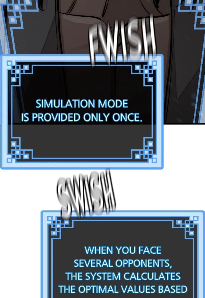 Murim Rpg Simulation Chapter 35 - Page 198