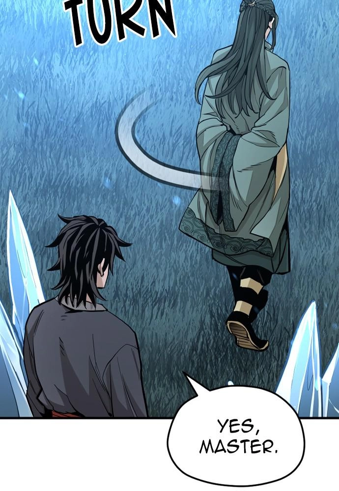 Murim Rpg Simulation Chapter 35 - Page 203
