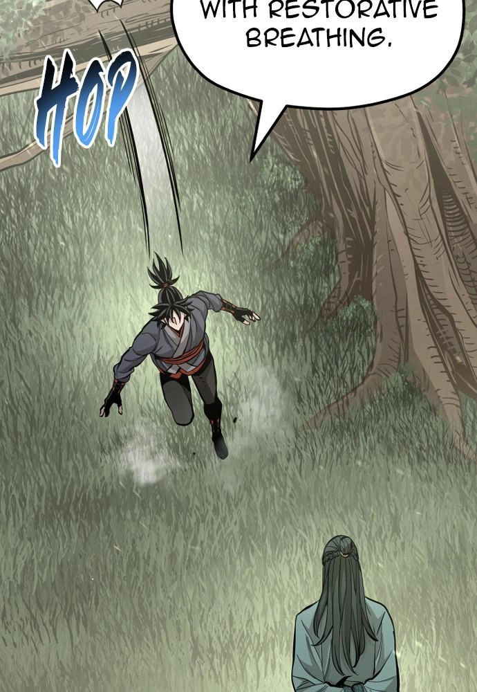 Murim Rpg Simulation Chapter 35 - Page 219