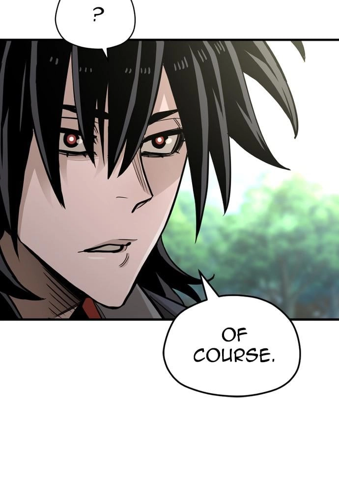 Murim Rpg Simulation Chapter 35 - Page 221