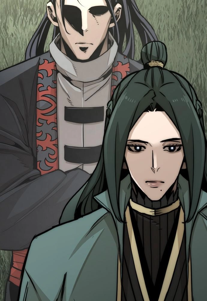 Murim Rpg Simulation Chapter 35 - Page 223