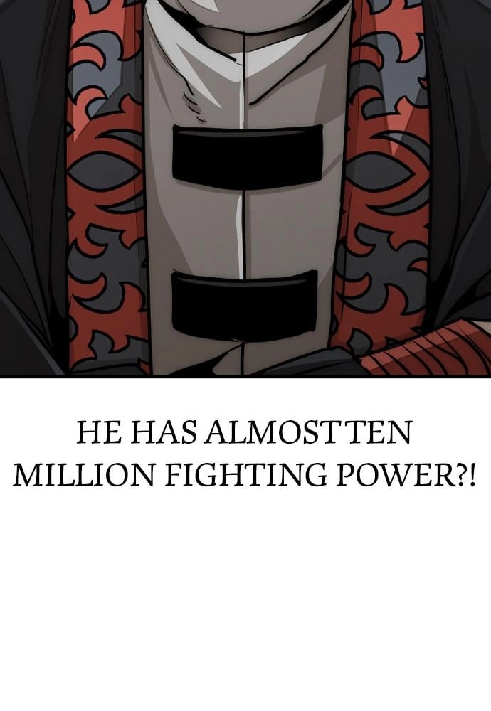 Murim Rpg Simulation Chapter 35 - Page 227