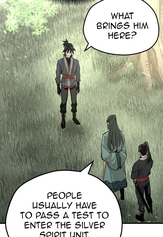 Murim Rpg Simulation Chapter 35 - Page 229