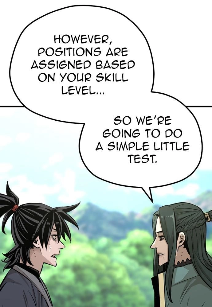 Murim Rpg Simulation Chapter 35 - Page 231