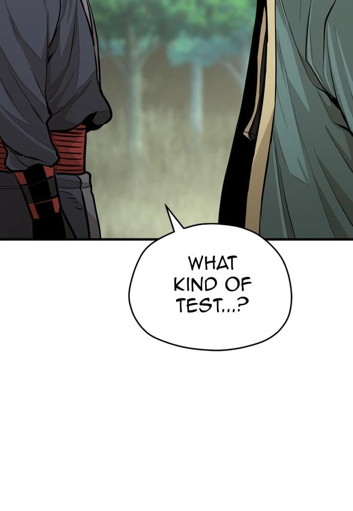 Murim Rpg Simulation Chapter 35 - Page 232